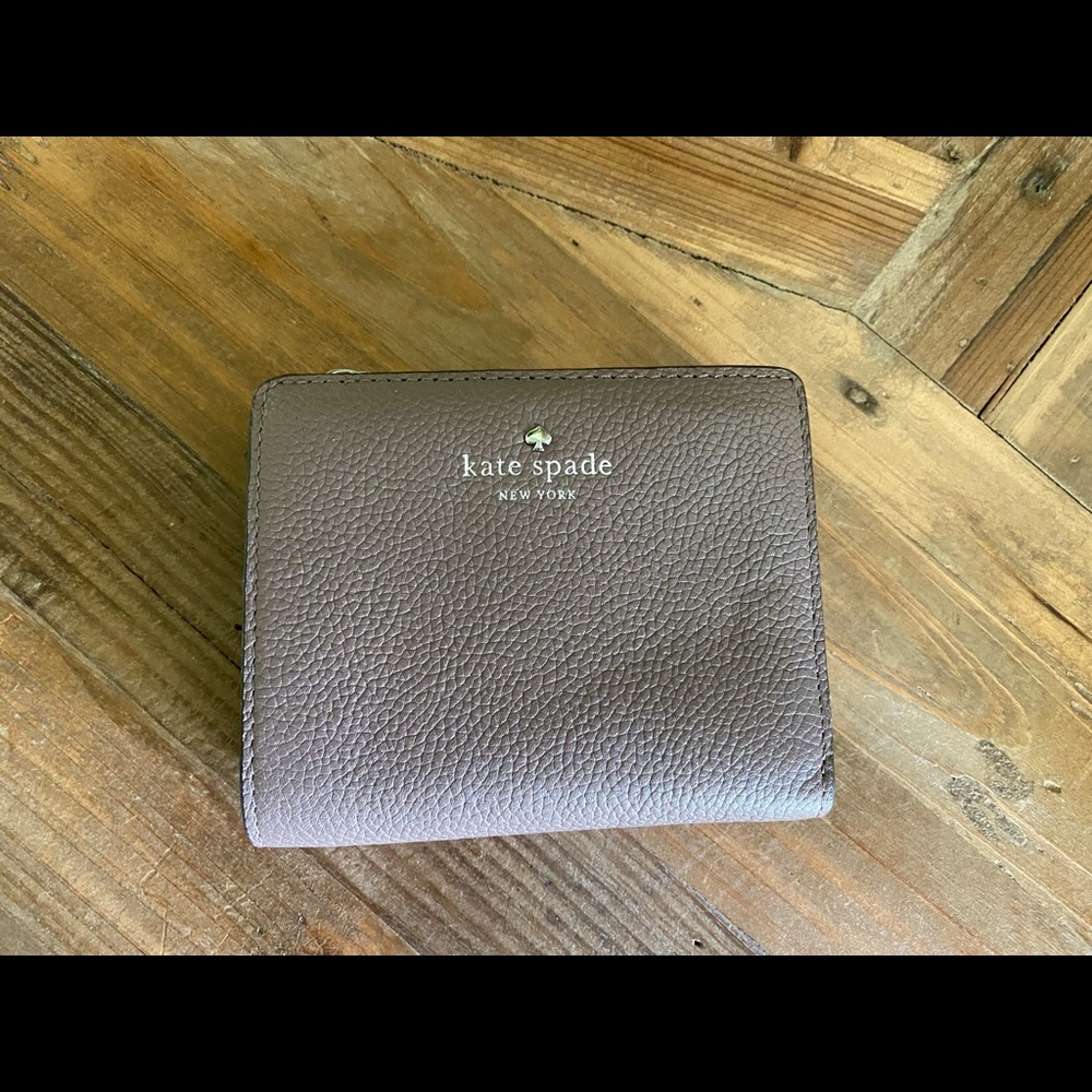 Kate Spade Wallet. Like new